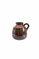 Vase vintage en céramique de Beauce No.2045