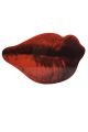 Ensemble Andy Warhol Marilyn's lips