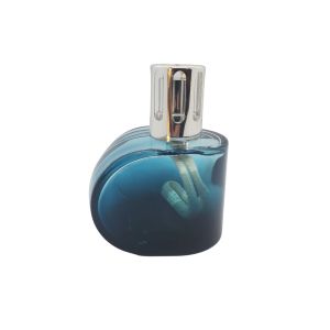 Lampe aromatique Berger ALLIANCE bleue