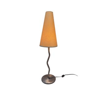 Lampe Squiggle Antimon, Ikea 1996